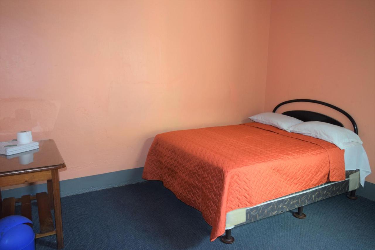 Hotel Asuncion Gwatemala Zewnętrze zdjęcie