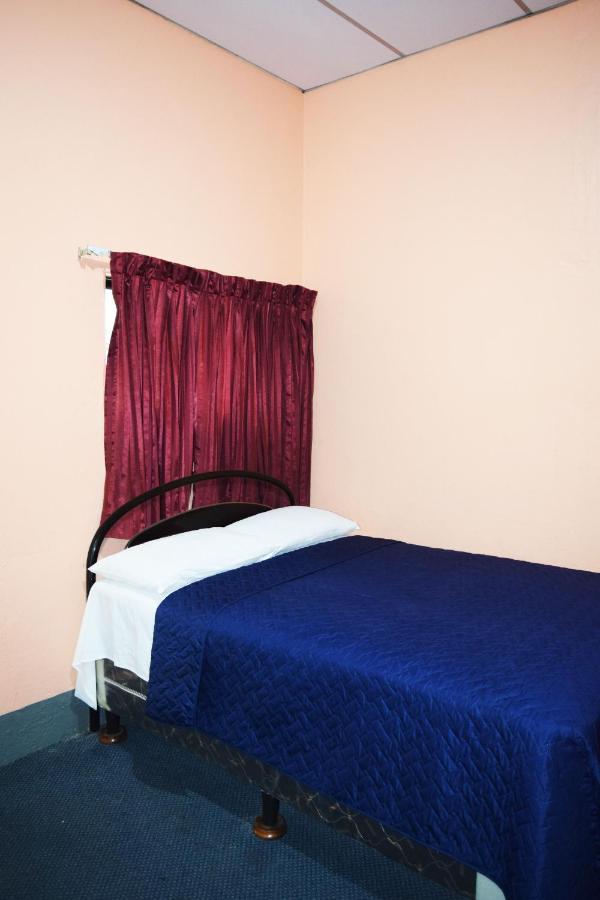 Hotel Asuncion Gwatemala Zewnętrze zdjęcie