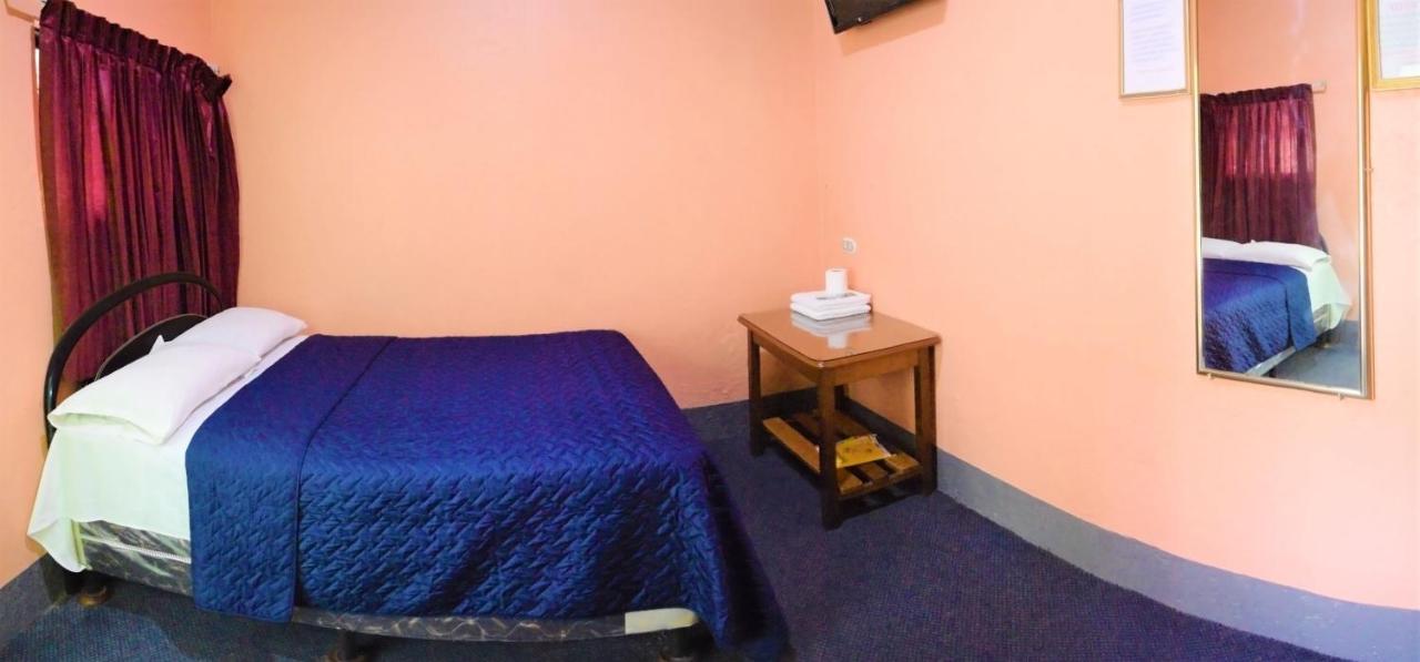 Hotel Asuncion Gwatemala Zewnętrze zdjęcie