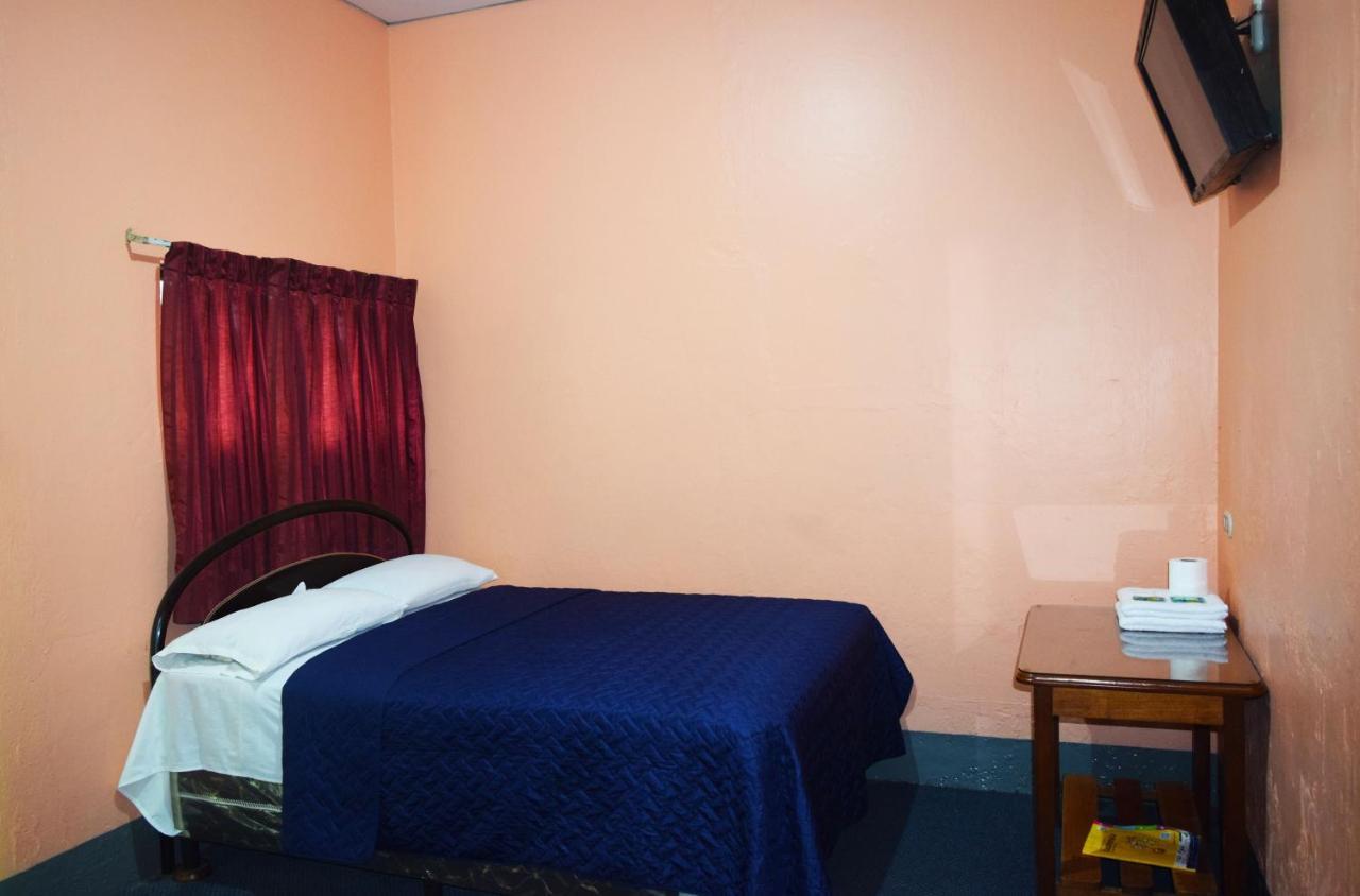 Hotel Asuncion Gwatemala Zewnętrze zdjęcie
