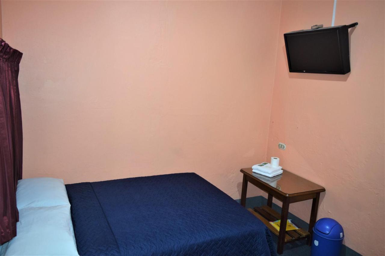 Hotel Asuncion Gwatemala Zewnętrze zdjęcie