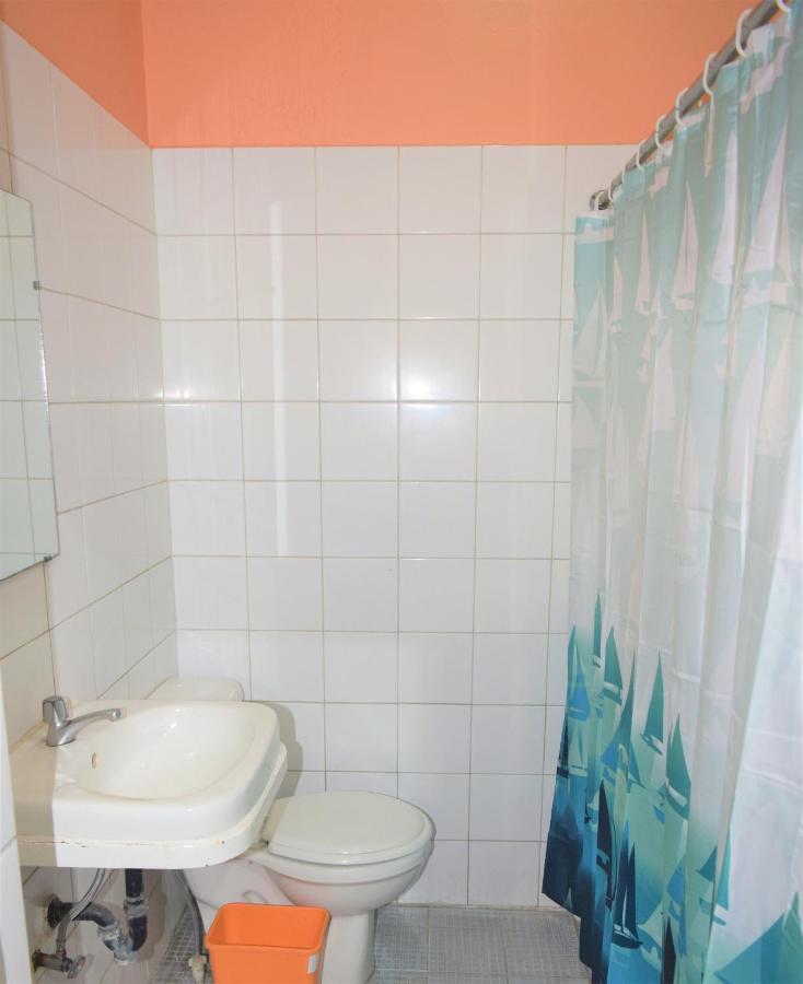 Hotel Asuncion Gwatemala Zewnętrze zdjęcie