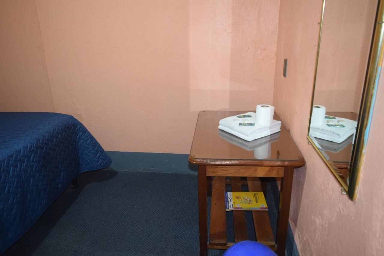 Hotel Asuncion Gwatemala Zewnętrze zdjęcie