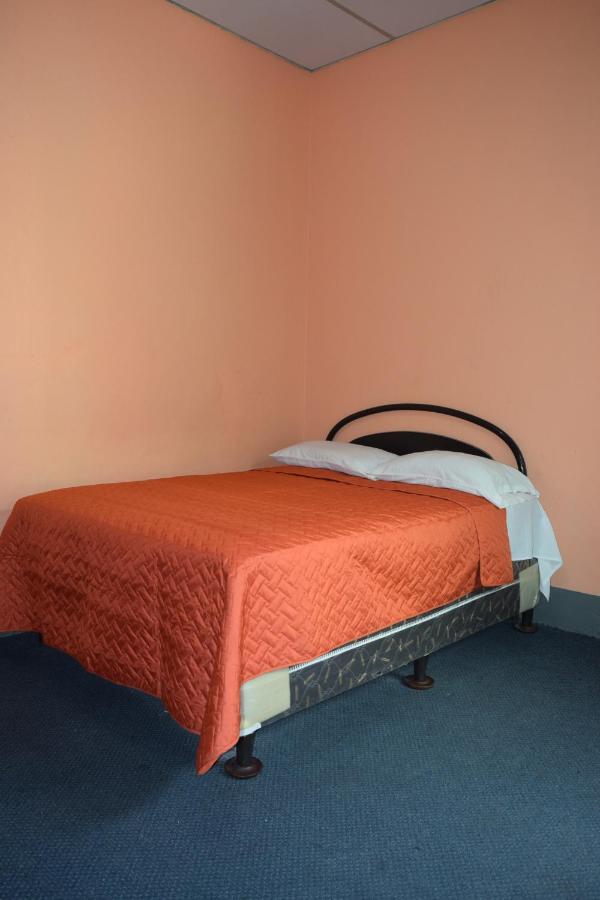 Hotel Asuncion Gwatemala Zewnętrze zdjęcie