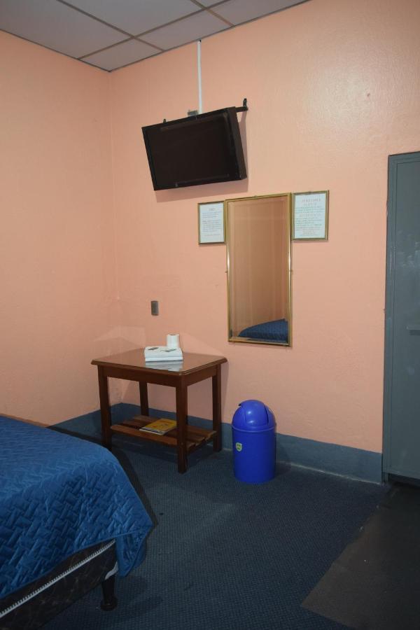 Hotel Asuncion Gwatemala Zewnętrze zdjęcie